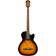 Fender FA-450CE IL 3-Tone Sunburst Basse acoustique