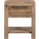 vidaXL 3057529 2-pack Sängbord 30x40cm 2st