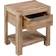 vidaXL 3057529 2-pack Sängbord 30x40cm 2st