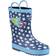 Cotswold Sprinkle Wellingtons Boots - Rocket