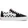 Vans SK8-Low - Checkerboard - Black