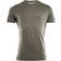 Aclima LightWool T-shirt - Ranger Green