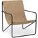 ferm LIVING Kid's Desert Chair Sand