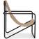 Ferm Living Kid's Desert Chair Sand