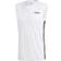 Adidas Design 2 Move 3-Stripes Tank Top Men - White