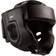 OUTSHOCK CASQUE DE BOXE ADULTE OUVERT 900 NOIR