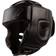 OUTSHOCK CASQUE DE BOXE ADULTE OUVERT 900 NOIR