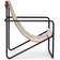 Ferm Living Kid's Desert Chair Shape