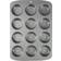 PME - Muffinplade 45x26.5 cm