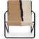 Ferm Living Kid's Desert Chair Soil