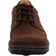 Clarks Nature Three Leather M - Brown