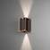 Konstsmide Vale Wall light