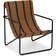 Ferm Living Kid's Desert Chair Stripe