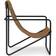 Ferm Living Kid's Desert Chair Stripe