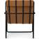 Ferm Living Kid's Desert Chair Stripe