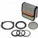 NiSi V6 Filter Holder Kit 100mm System