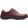 Clarks Nature Three Leather M - Mahogany