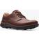 Clarks Nature Three Leather M - Mahogany