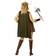 Widmann Viking Lady Costume