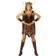 Widmann Viking Lady Costume