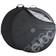 Evoc Bolsa para ruedas MTB negro Black