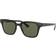 Ray-Ban Unisex Sunglass RB4323 - Couleur de Lentille - Vert