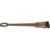 Ibanez UB804-MOB Mahogany Oil Burst Contrebasse électrique