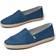 Toms Alpargata Rope - Blue