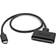 StarTech USB C-SATA M-F 3.1 (Gen 2)