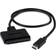 StarTech USB C-SATA M-F 3.1 (Gen 2)