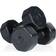 Gymstick Vinyl Dumbbells 2x1kg