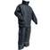 Mikk-Line Thermo Set with Fleece - Black (4003-190)