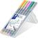 Staedtler Triplus Fineliner 334 6-pack