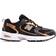 New Balance 530 - Black with Rose Gold