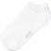 Melton Basic Sneakers Socks - White (2250-100)