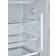 Smeg FAB28LCR5 White, Beige