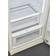 Smeg FAB28LCR5 White, Beige