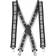 Snickers Workwear 9050 Elastic Braces