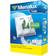 Menalux Sac Aspirateur Modèle 9001961326