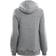 Aclima FleeceWool Hoodie Woman - Grey Melange