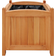 vidaXL Raised Beds Flower Box Plantekasse