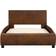 vidaXL 285487 Sengeramme 100x200cm