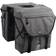 Willex Dubbele fietstas Bagagetas 1200 20L Antraciet