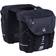 Willex Dubbele fietstas Bagagetas 1200 20L Antraciet