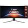 MSI Monitor 343CQR 3440x1440 Quad HD Tempo di Risposta 1 ms Frequenza di Aggiornamento 165 (Hz)