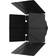 Aputure F10 Barn Doors LS 600D