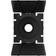 Aputure F10 Barn Doors LS 600D