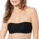 Sloggi Zero Feel Lace Bandeau - Black