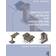 Detailing of Landscape - Water: Digital detailing for landscape architects and garden designers