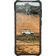 UAG Coque Pathfinder Samsung Galaxy S21 Argent